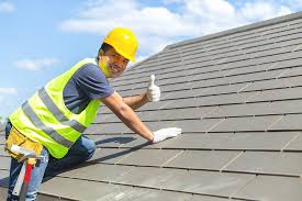 Best Roof Leak Repair  in Pennington Gap, VA